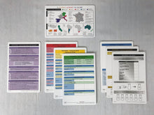 Load image into Gallery viewer, Cards for Repeat Educational Wine Tasting